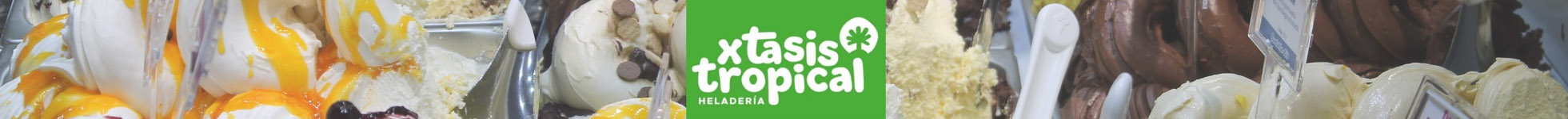 Xtasis Tropical