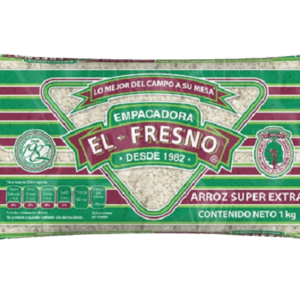 Arroz El Fresno (1 kg)