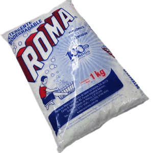 Detergente ROMA 1kg