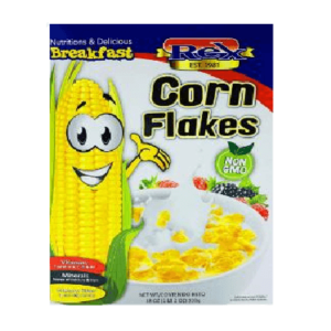 Corn Flakes Rex