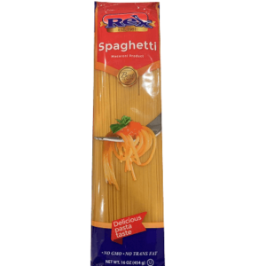 Spaghetti Rex 454g