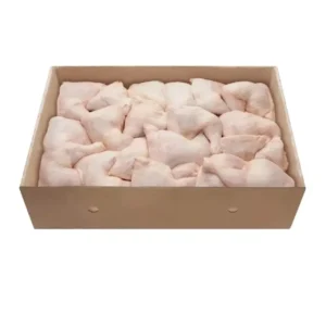 Caja de pollo (33 lb)